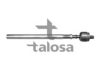 TALOSA 44-05058 Tie Rod Axle Joint